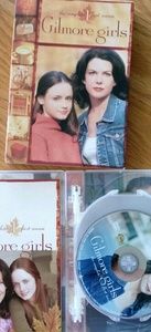 Gilmore Girls